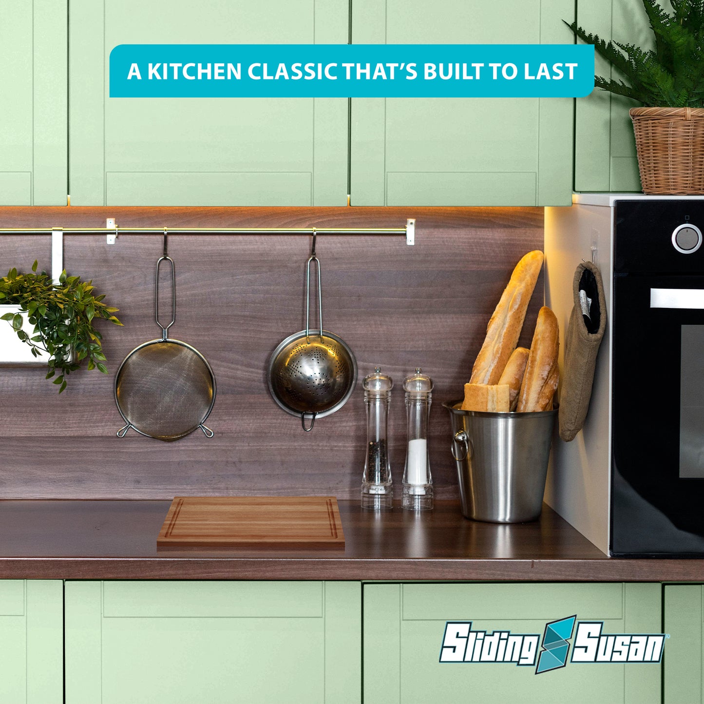 Cutting Board