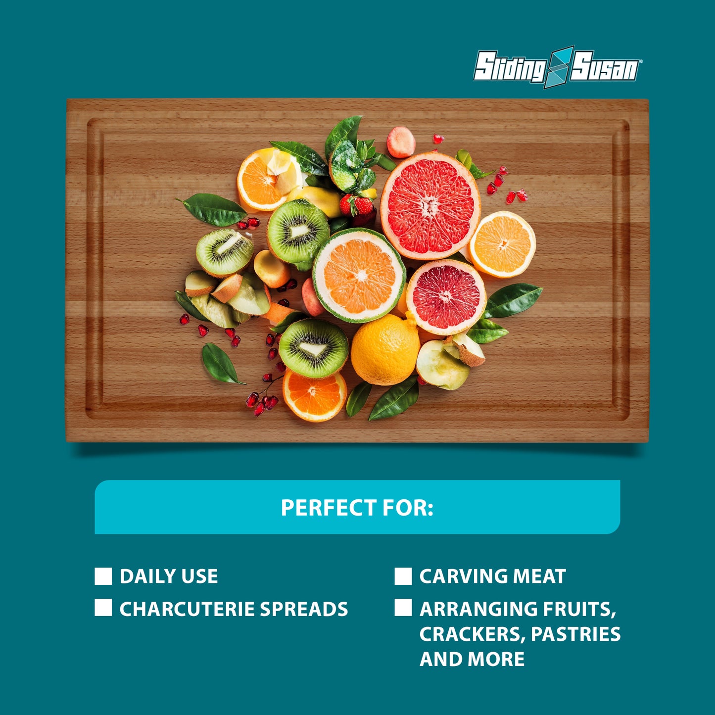 Cutting Board