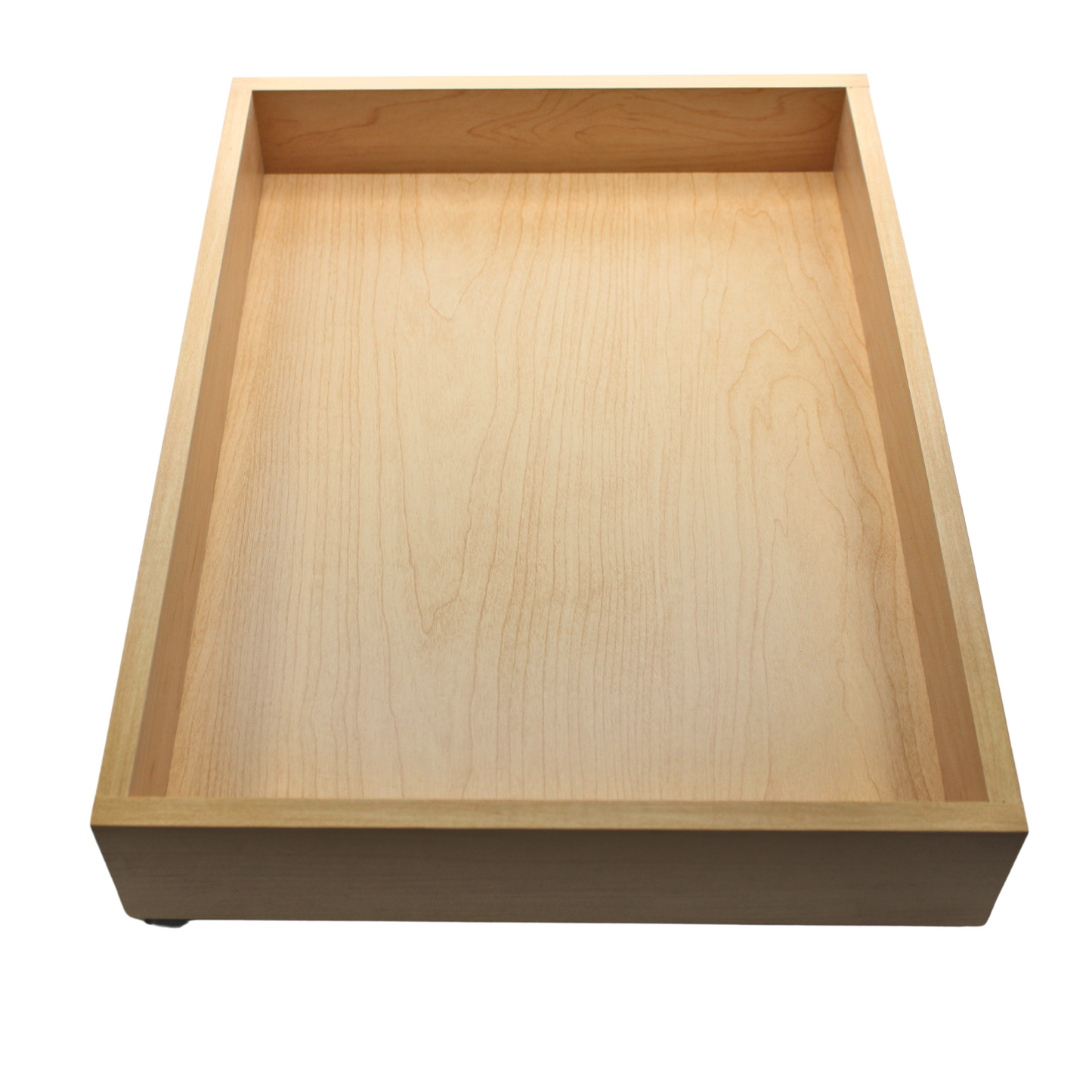 SlidingSusan Pull-Out Drawer Organizer