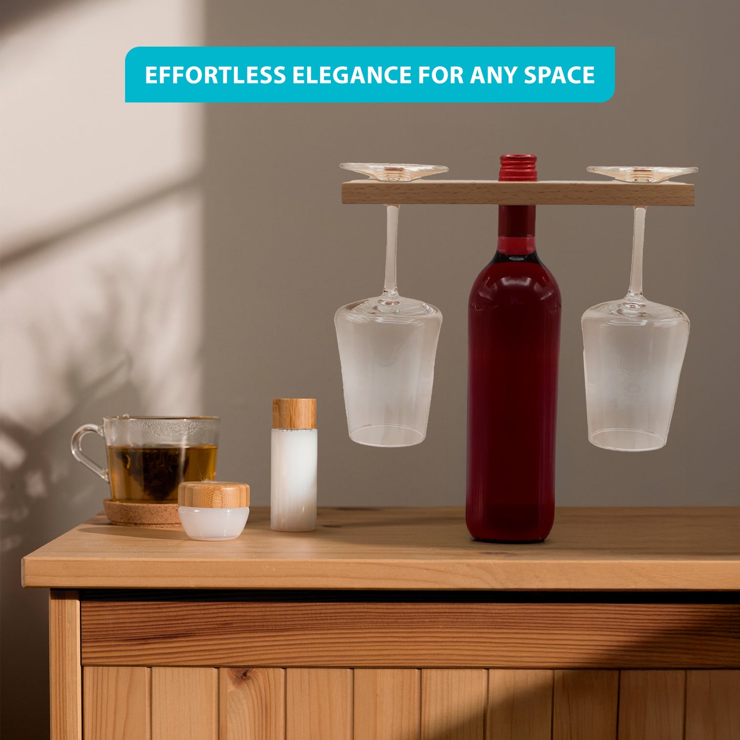 Wine/Glass Holder