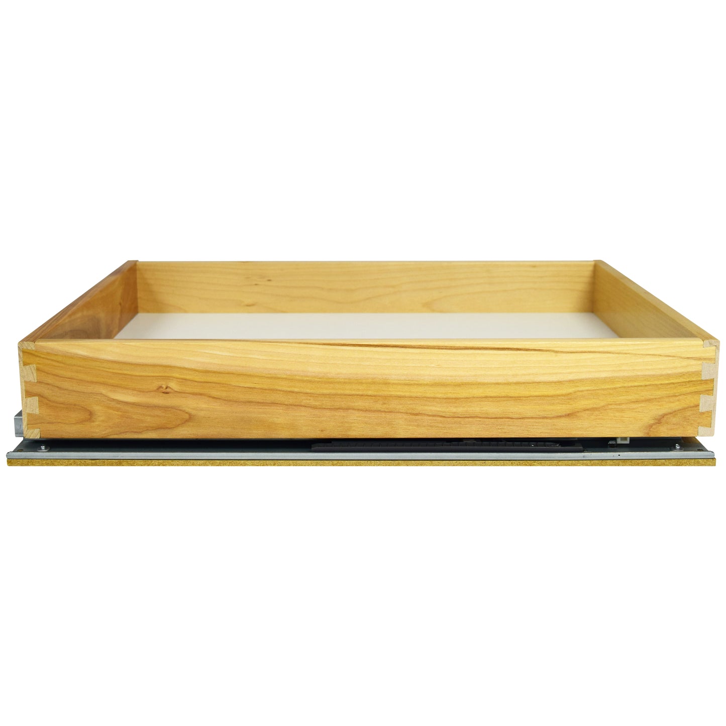 SlidingSusan Pull-Out Drawer Organizer