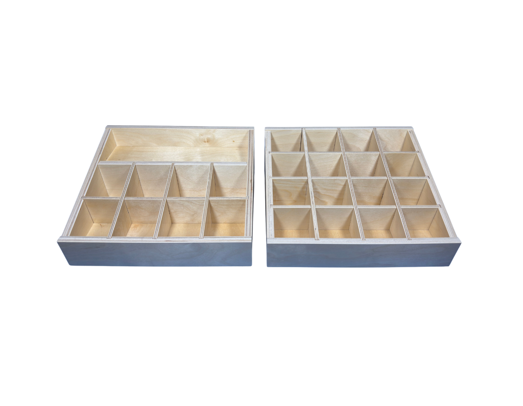 Crafting Caddy