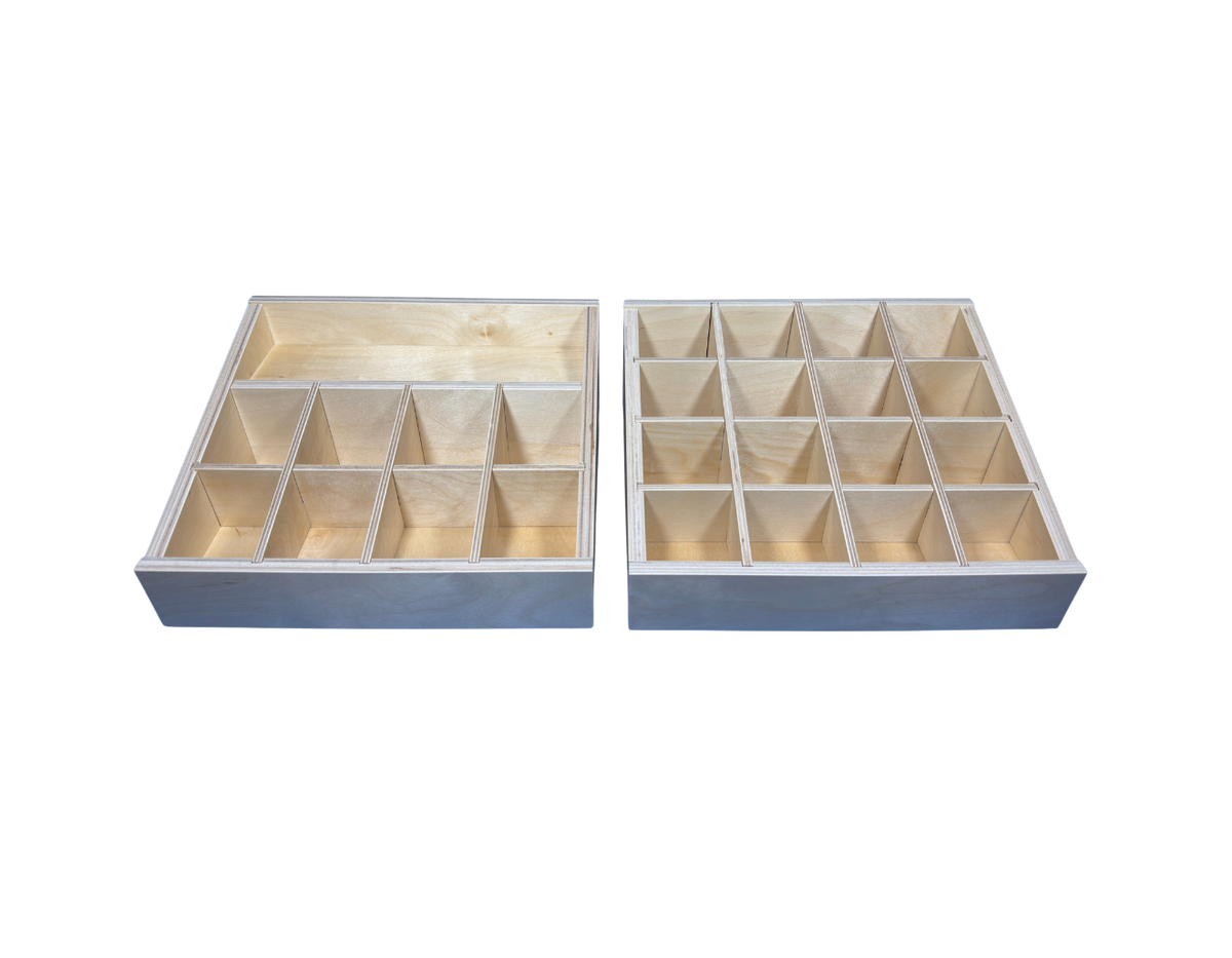 Crafting Caddy