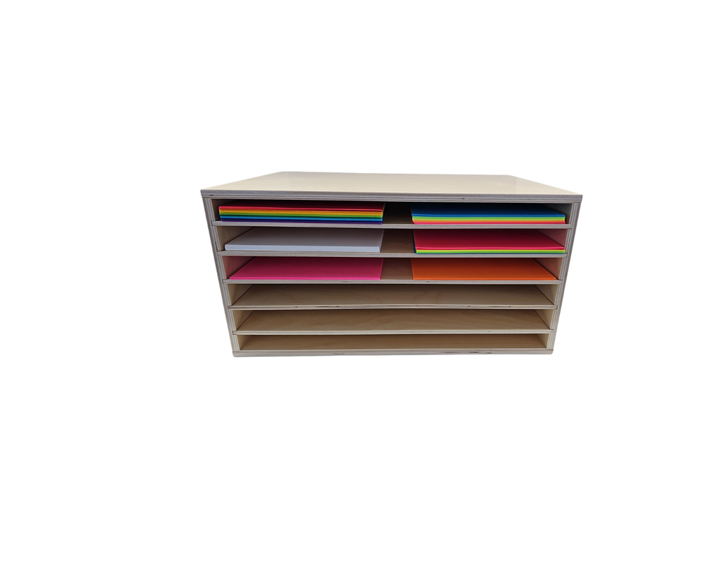 Paper Organizer
