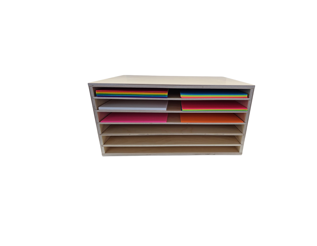 Paper Organizer