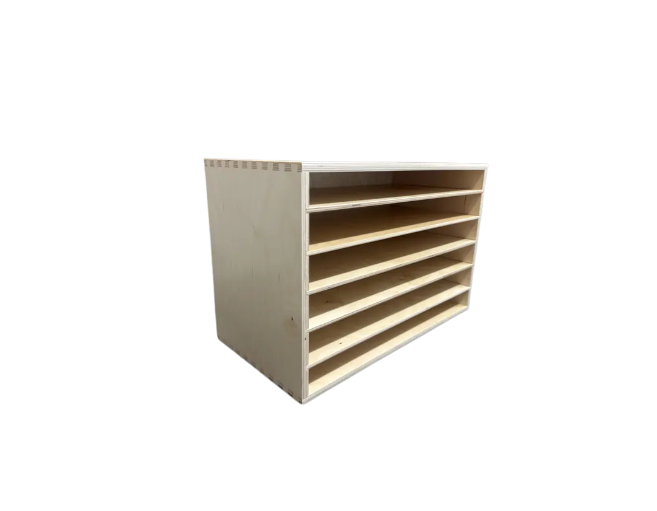 Paper Organizer
