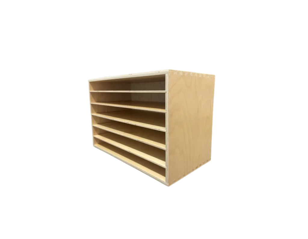 Paper Organizer