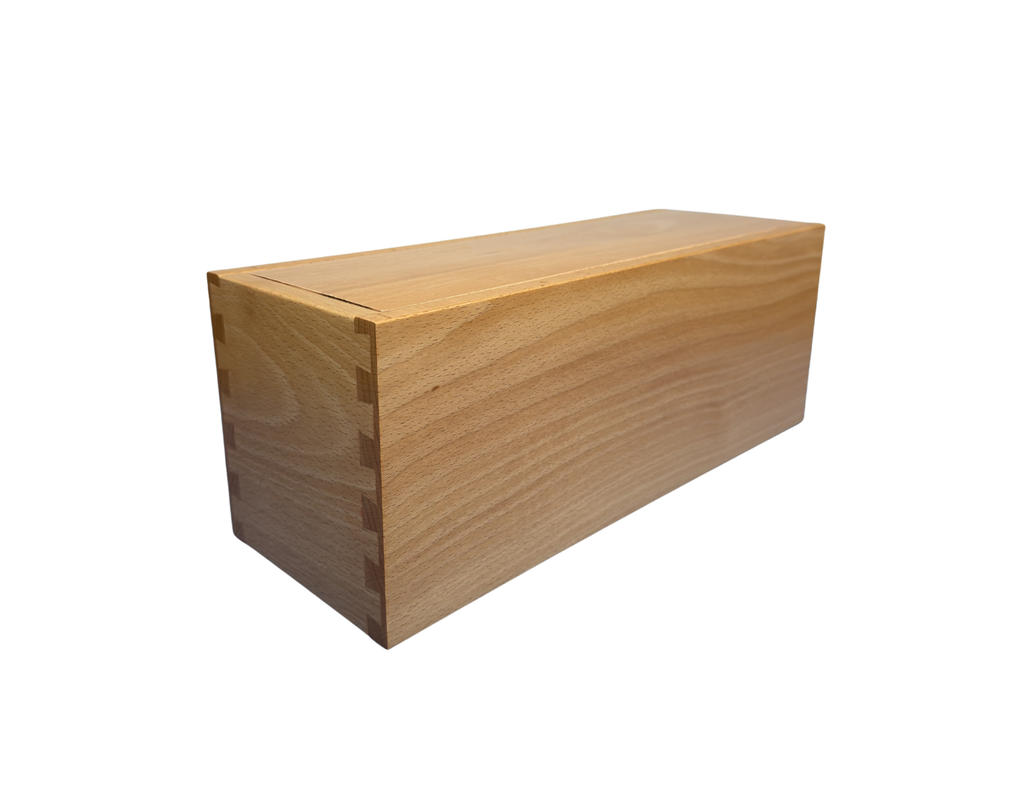 Premium Wine Bottle Gift Box