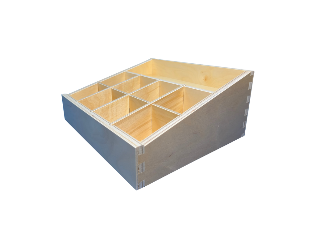 Crafting Caddy