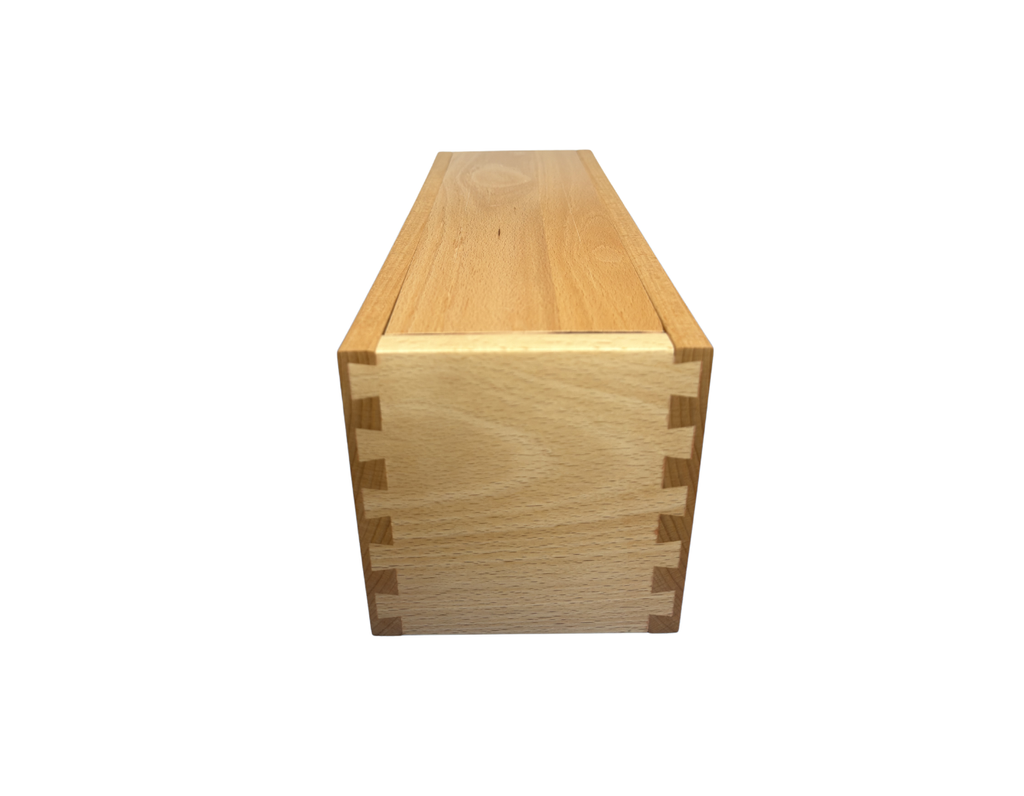 Premium Wine Bottle Gift Box