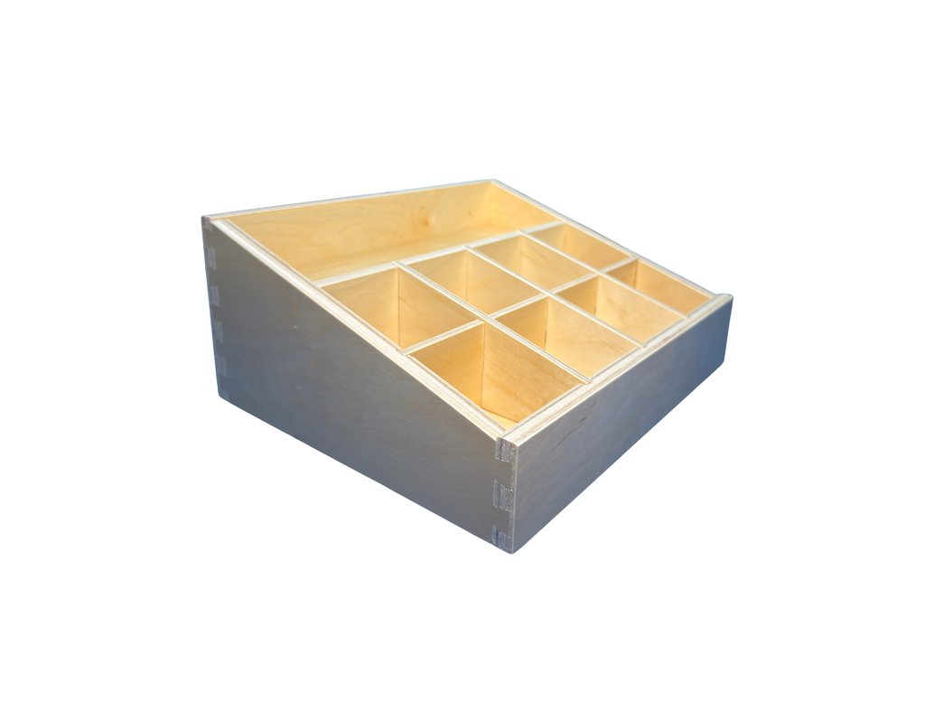 Crafting Caddy