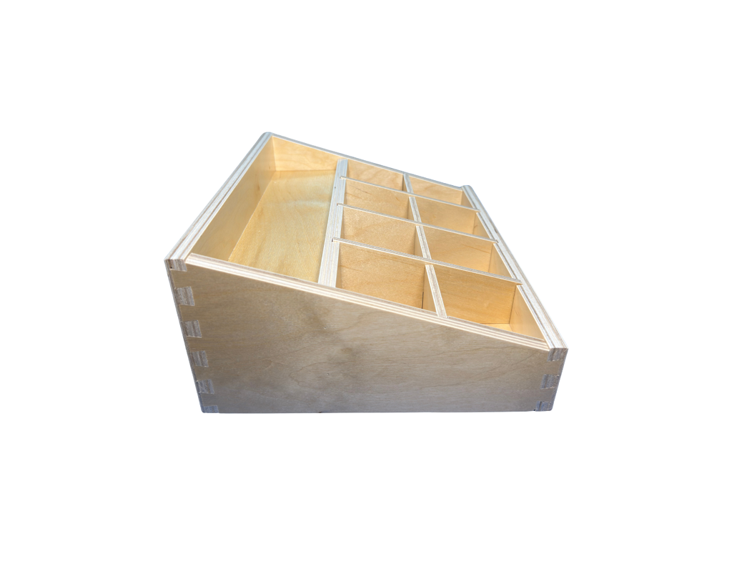 Crafting Caddy