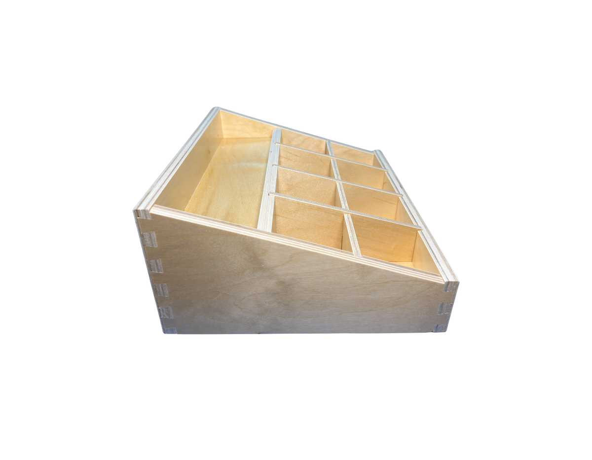 Crafting Caddy