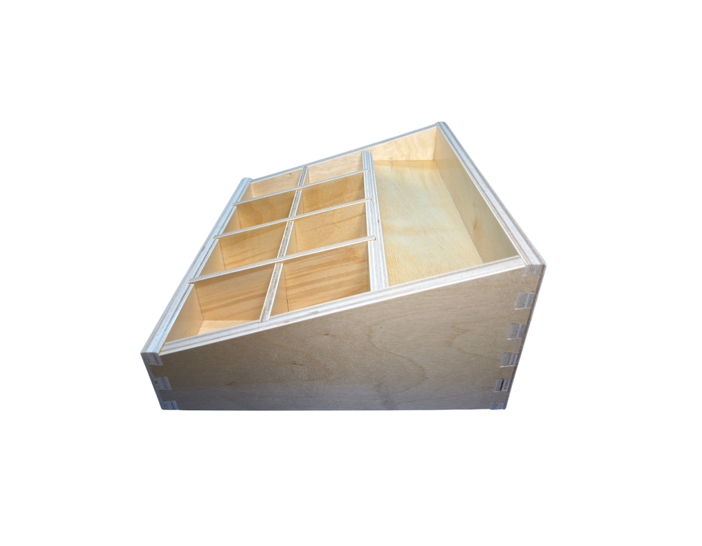 Crafting Caddy