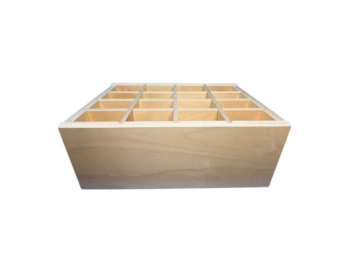 Crafting Caddy
