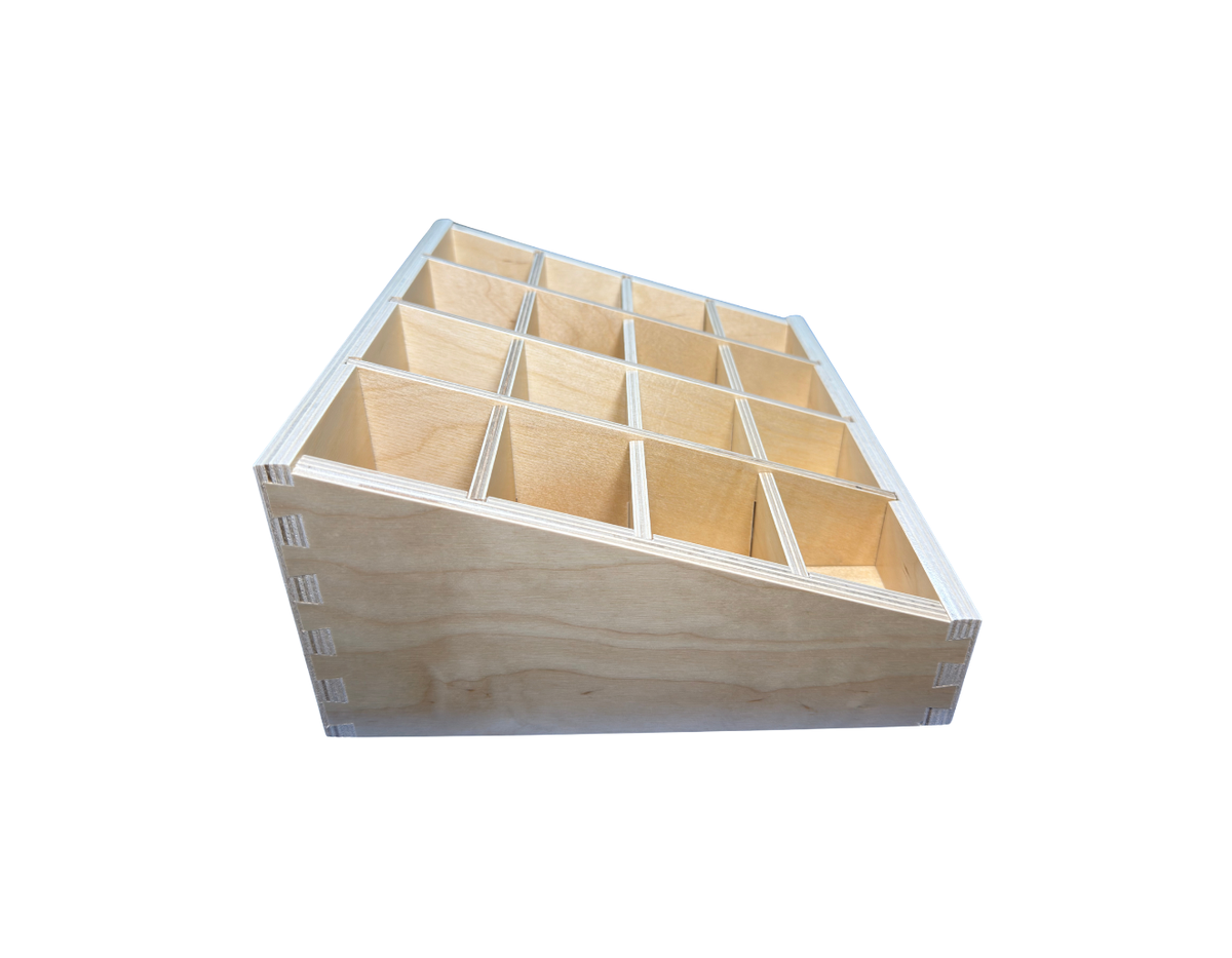 Crafting Caddy