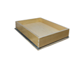 SlidingSusan Pull-Out Drawer Organizer