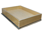 SlidingSusan Pull-Out Drawer Organizer