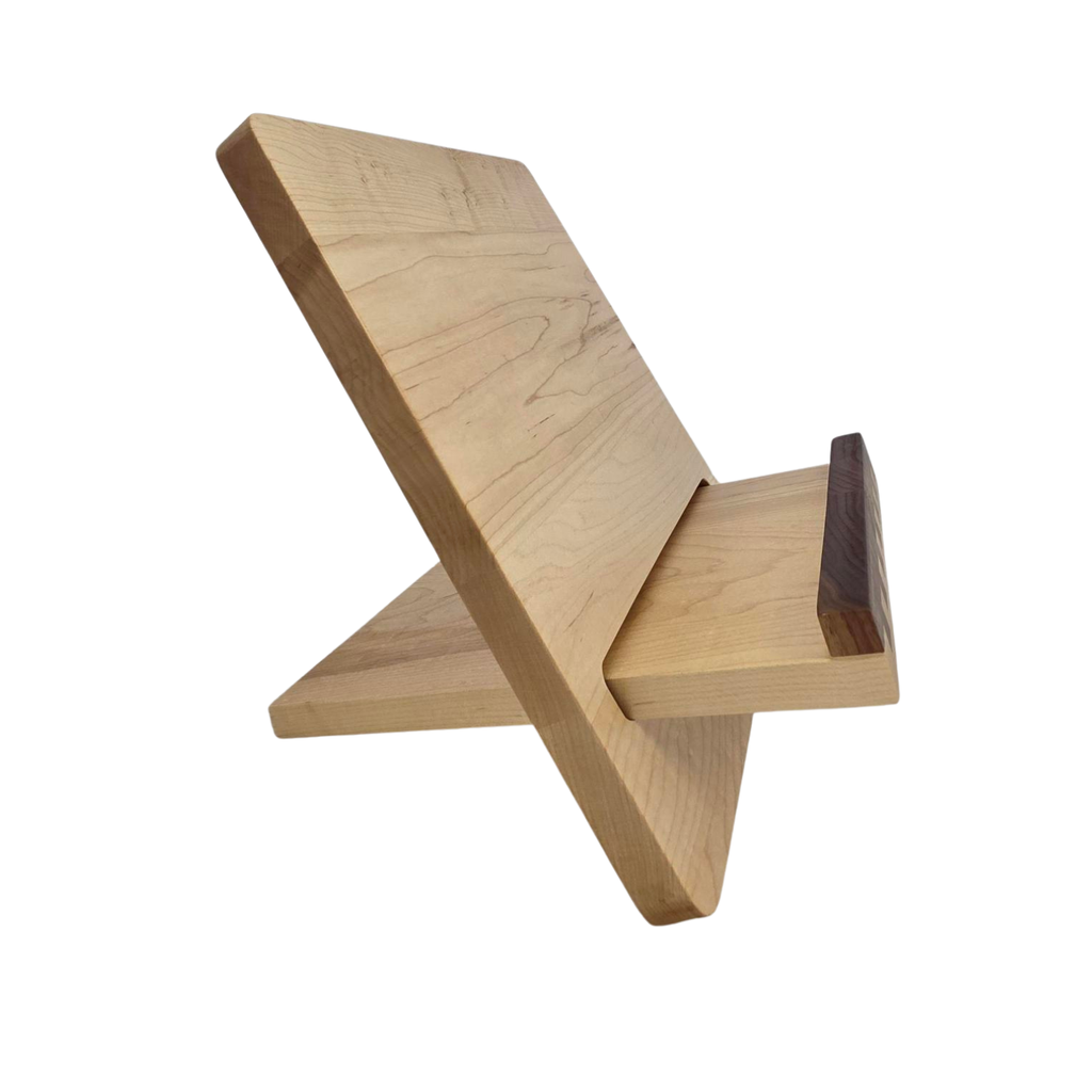 Cookbook Stand