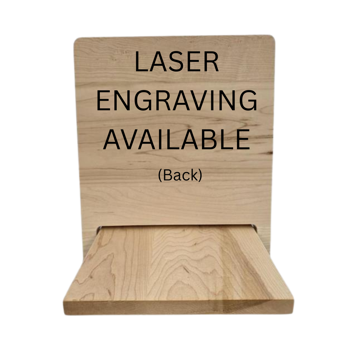 Cookbook Stand