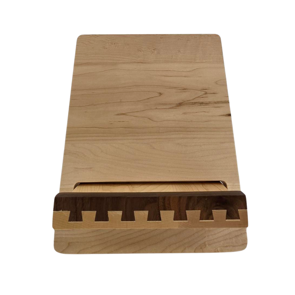 Cookbook Stand