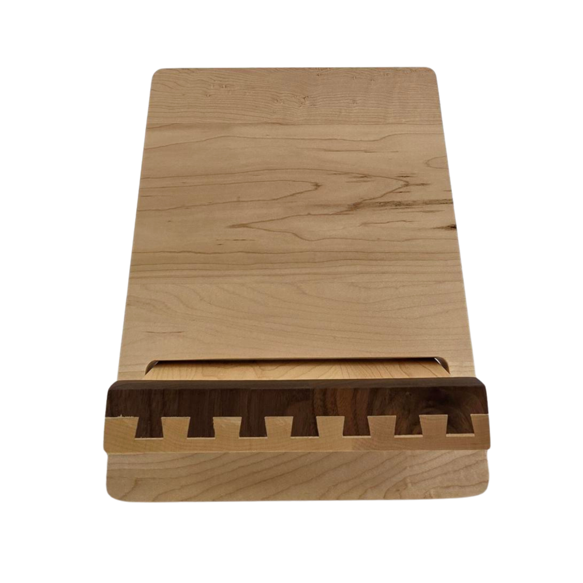 Cookbook Stand