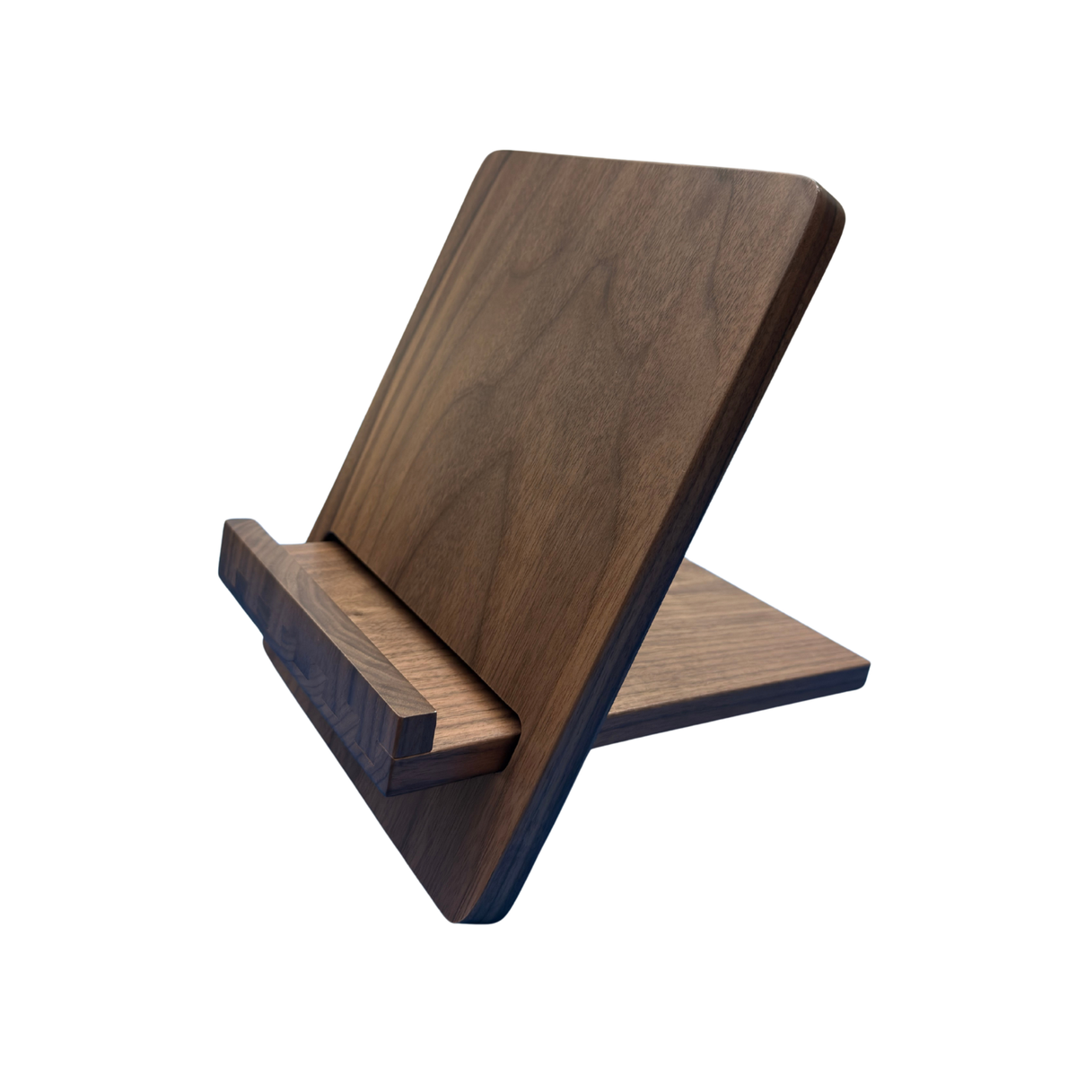 Cookbook Stand