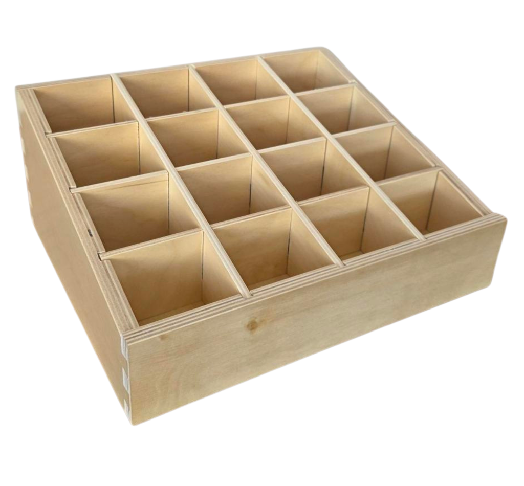 Crafting Caddy
