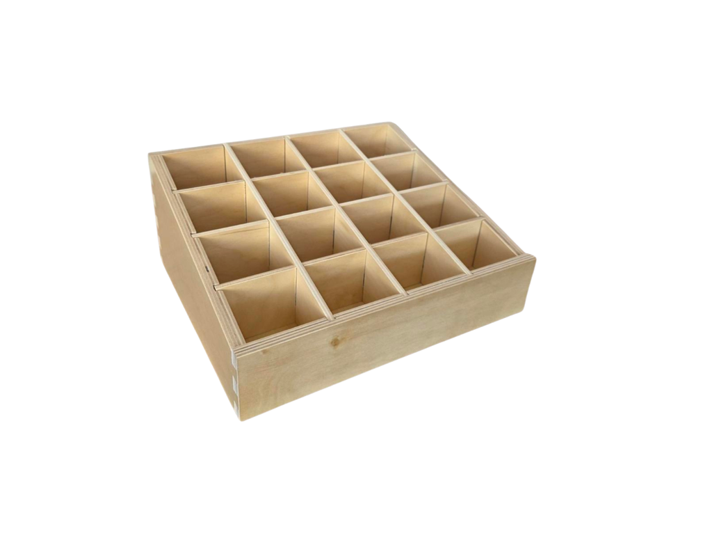 Crafting Caddy
