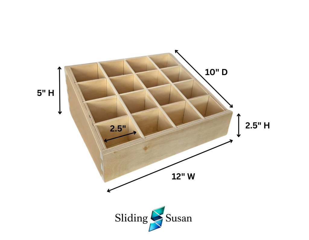 Crafting Caddy