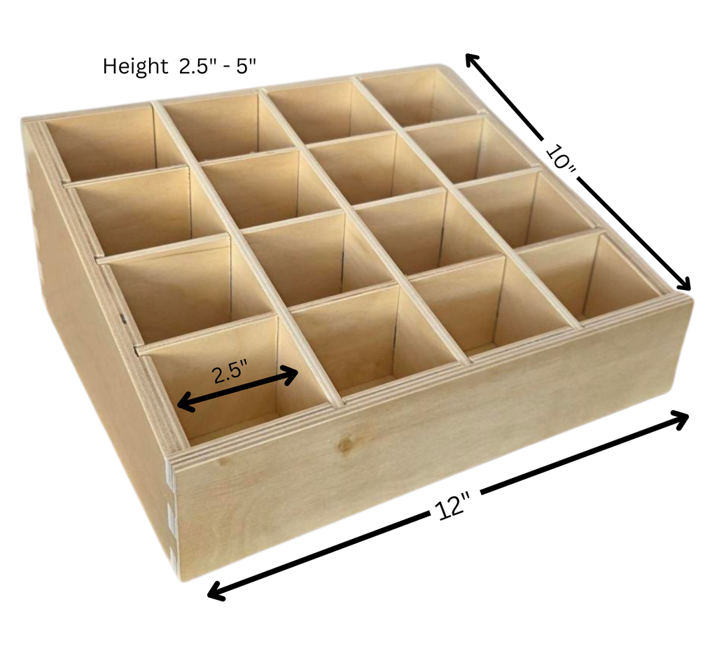 Crafting Caddy