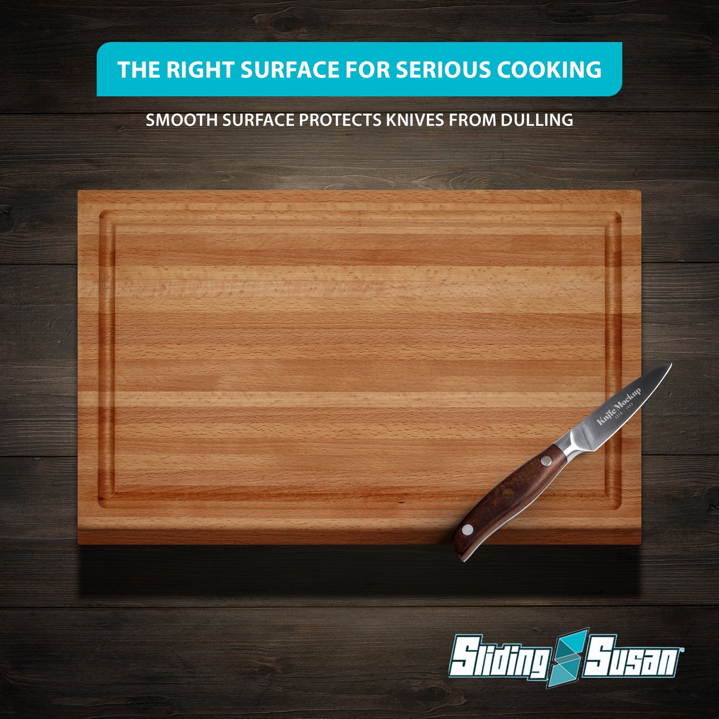 Cutting Board