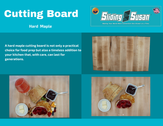 Cutting Board