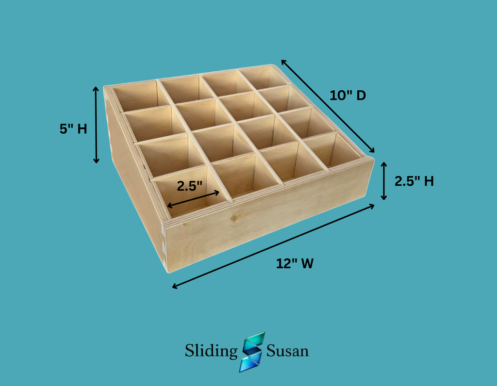 Crafting Caddy