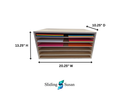 Paper Organizer