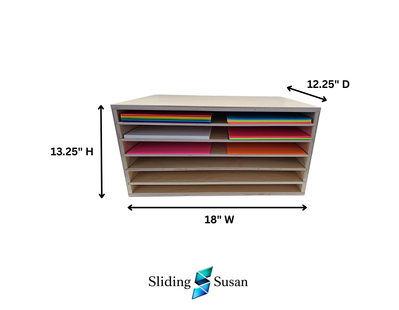Paper Organizer