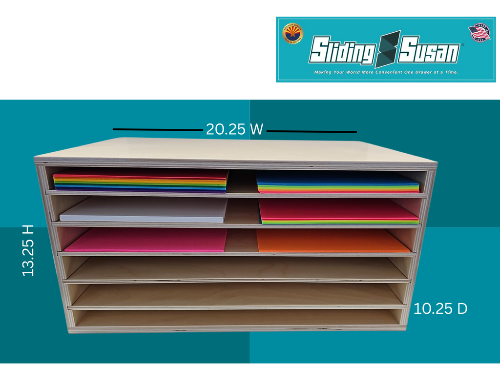 Paper Organizer