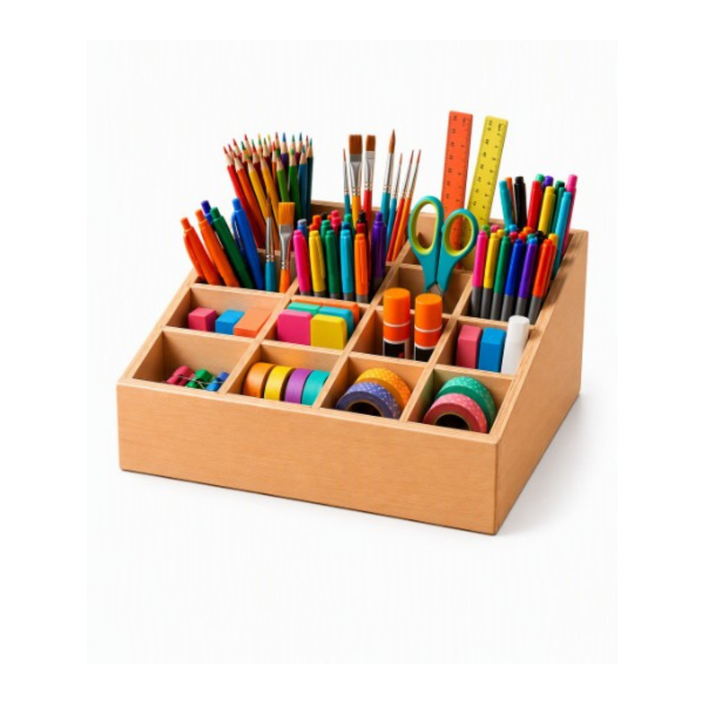 Crafting Caddy