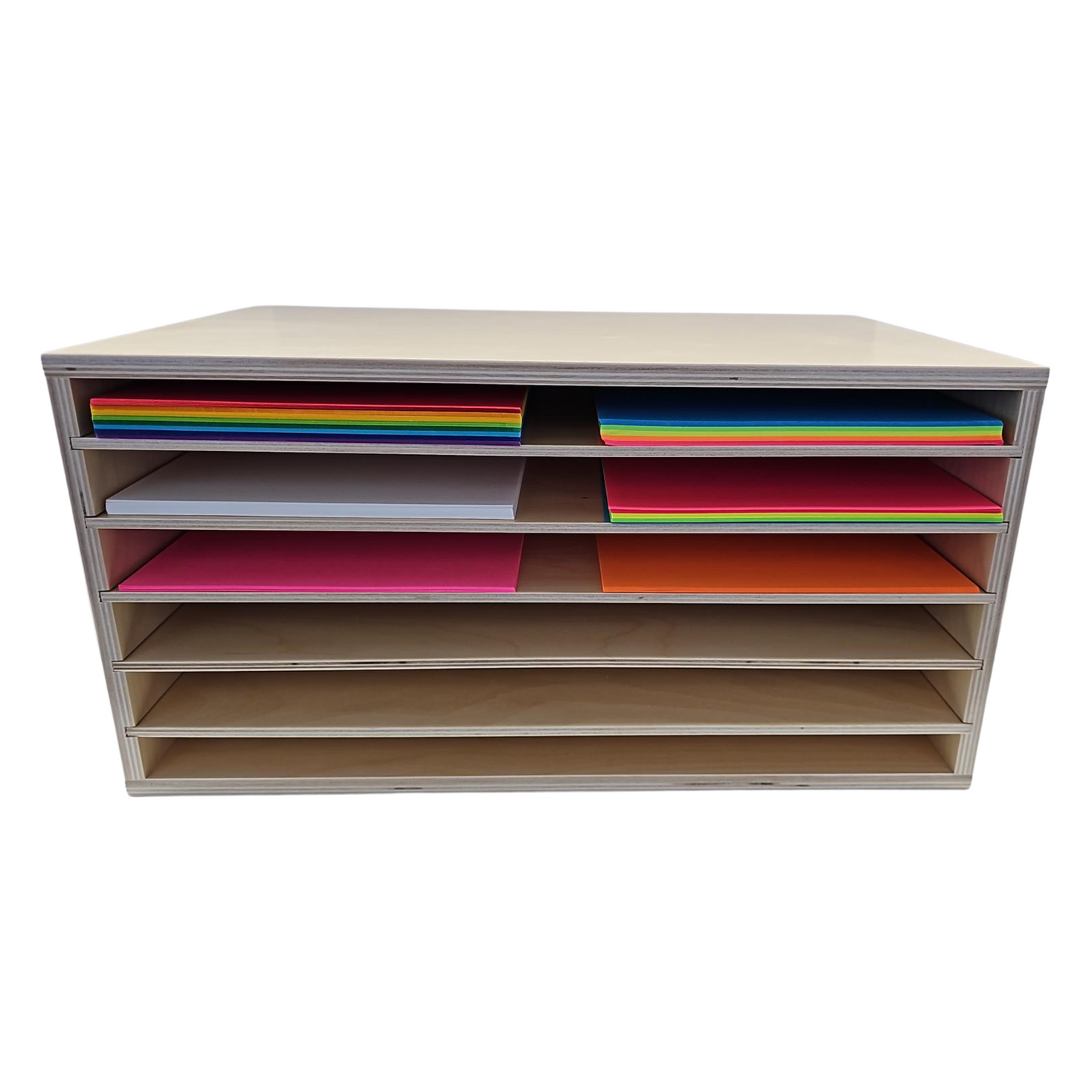 Paper Organizer