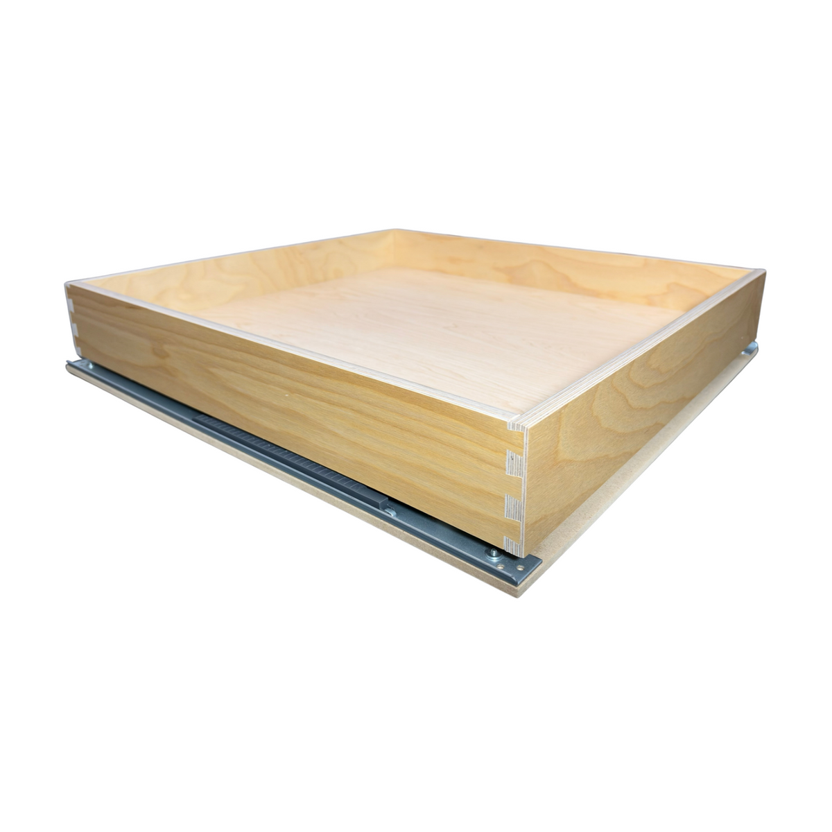 SlidingSusan Pull-Out Drawer Organizer