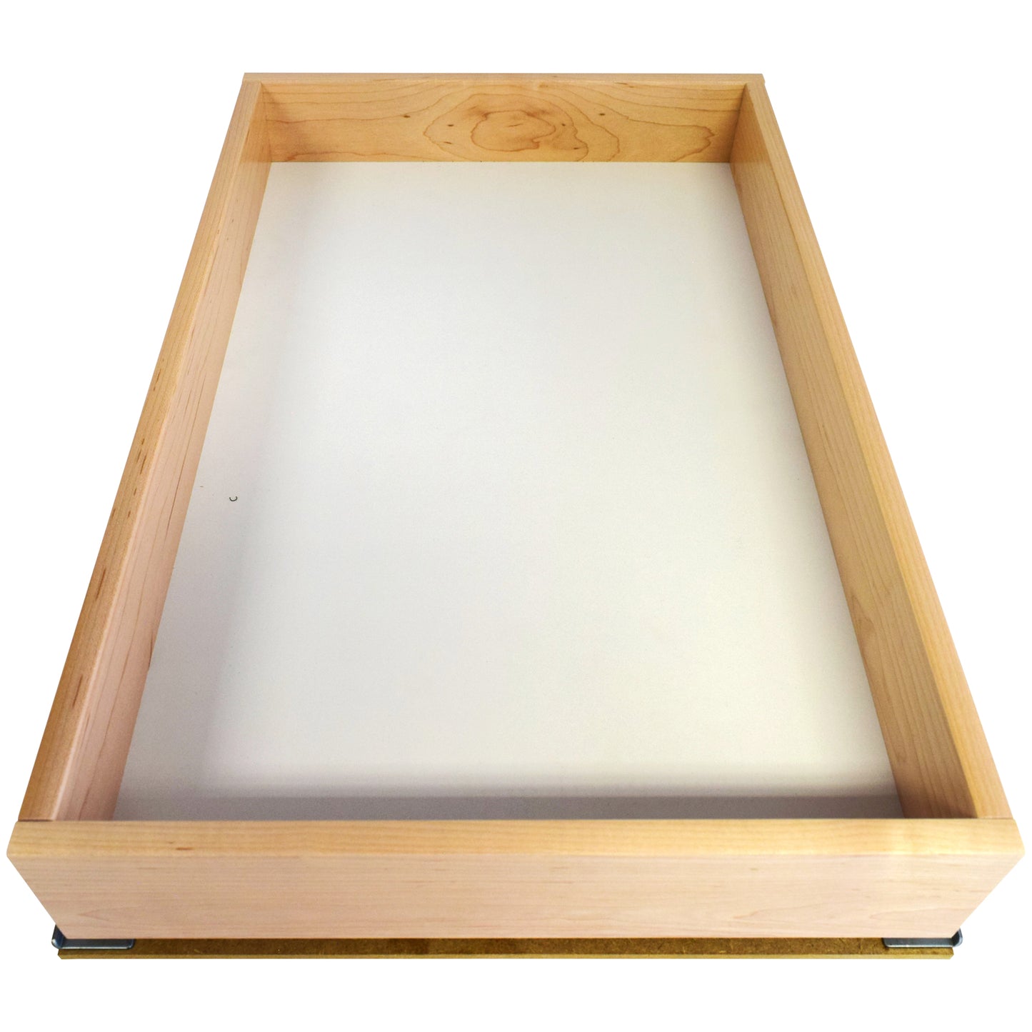 SlidingSusan Pull-Out Drawer Organizer