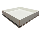 SlidingSusan Pull-Out Drawer Organizer