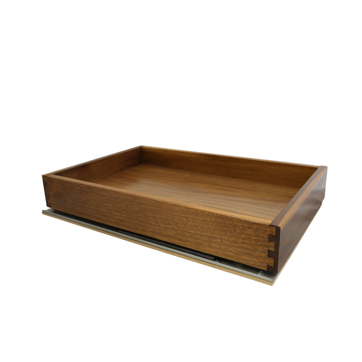 SlidingSusan Pull-Out Drawer Organizer