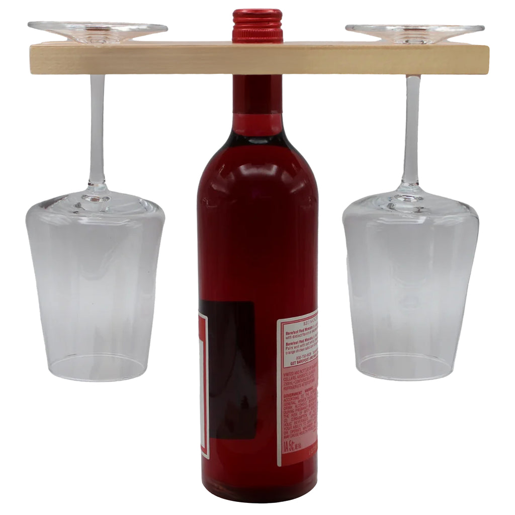 Wine/Glass Holder