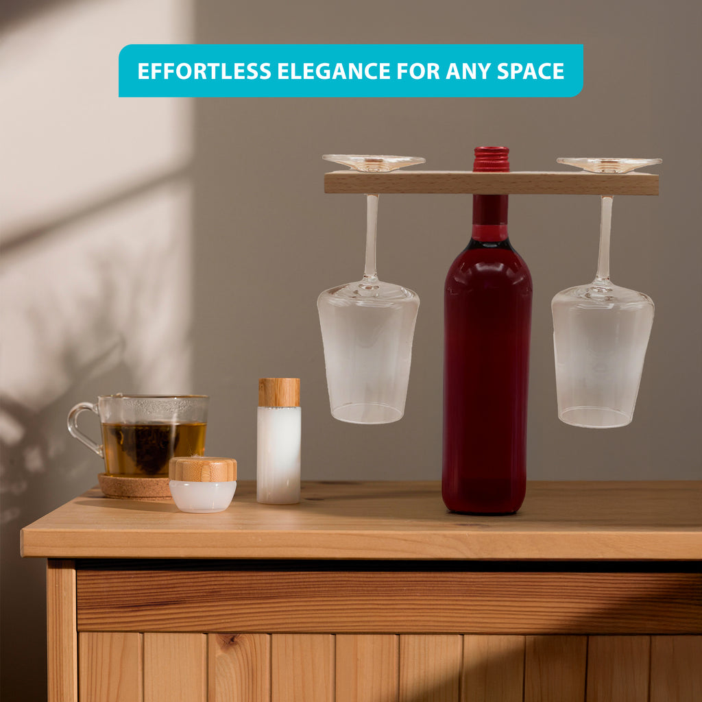 Wine/Glass Holder