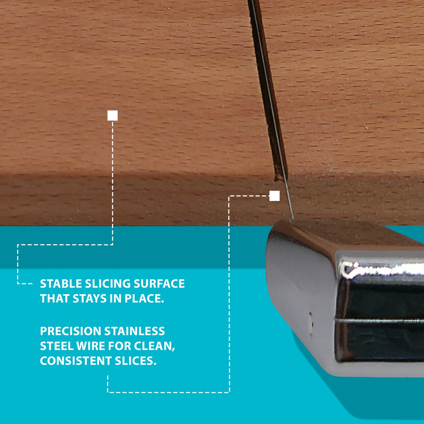 Cheese Cutting Slicer