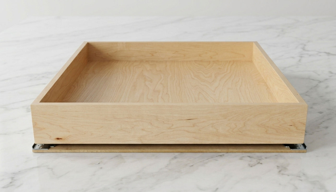 Your Cabinets Were Made for This