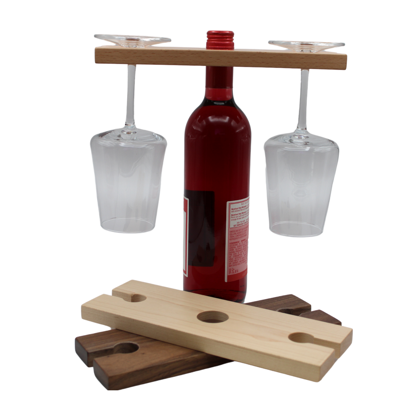 Wine/Glass Holder